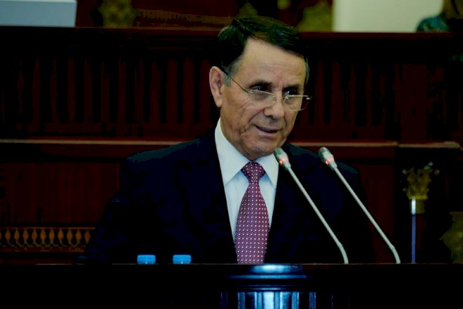    Azərbaycanda iri dövlət şirkətlərinə nəzarət gücləndirildi – Komissiya yaradıldı   