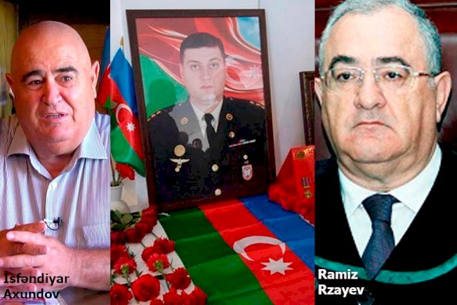    Ali Məhkəmədən sensasion qərar – Aprel şəhidinin evi ailəsinin əlindən alındı   