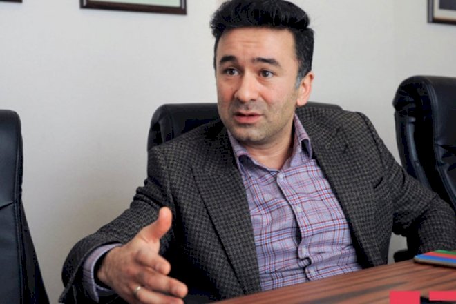    “Onlar öz verilişlərində bizi sifarişlə təhqir edirdilər“ - Tahir İmanov   