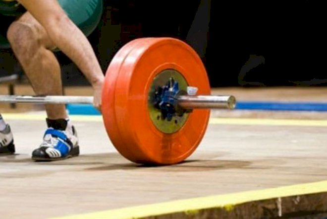    Ağır atletika üzrə məşqçilər təyin olunub   