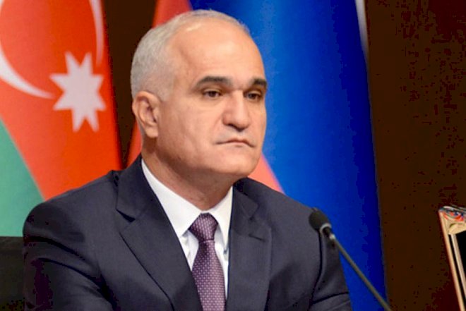    “Diqlas“dakı sahibkarlara növbəti həftədən ödənişlər ediləcək - Nazir   