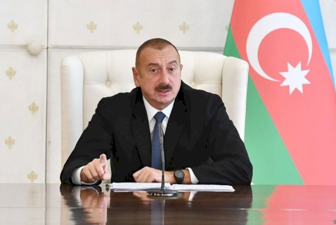    “Diqlas“dakı yanğına 3 milyon ayrıldı   