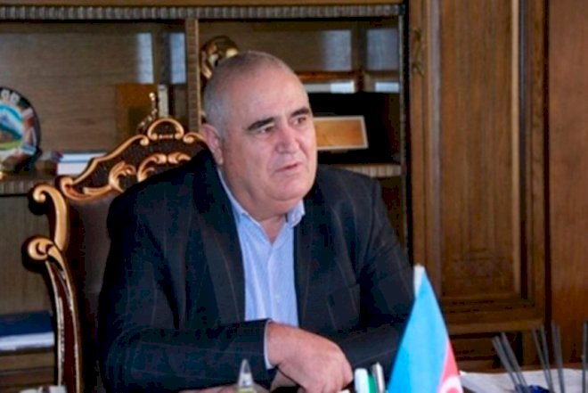    “Onların sənədi saxtadır” – Şərurlu İsfəndiyardan açıqlama   
