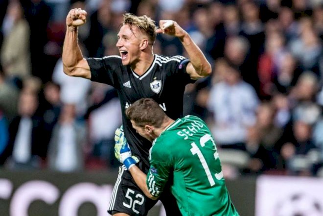    “Qarabağ“da daha az maaş alıram“- Jezniçak   