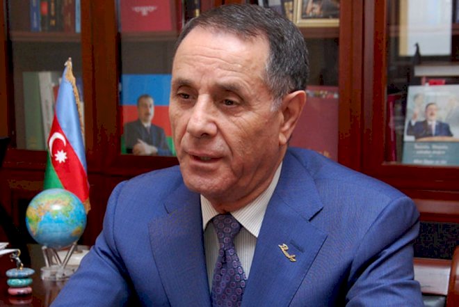    Novruz Məmmədov yanğınla bağlı komissiya yaratdı   