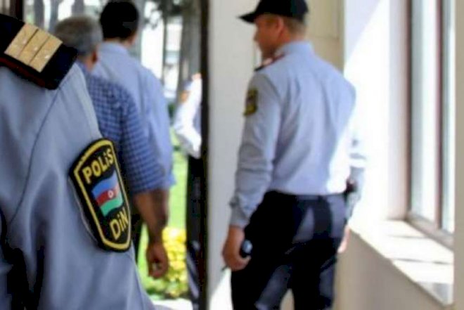    Zərdab DYP-nin rəisi işdən çıxarılma xəbərini təkzib etdi   