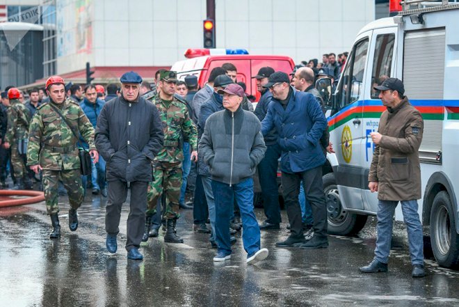    Heydərovun “fövqəlnazir” imici necə kölgə altına düşür?   