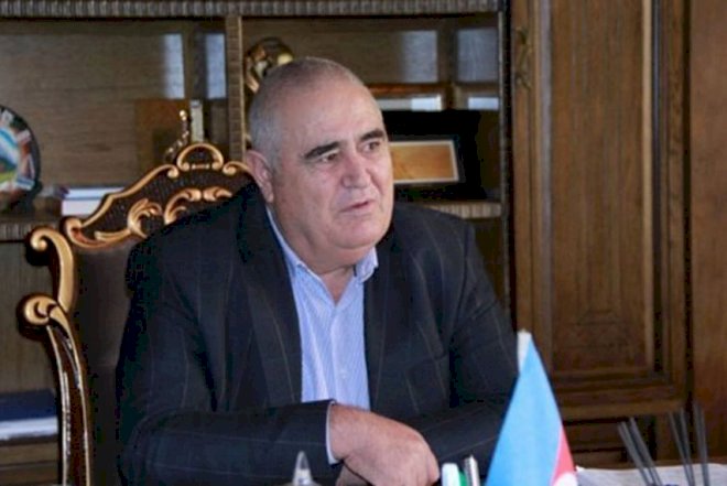    Qardaşı oğlu Şərurlu İsfəndiyarı məhkəməyə verdi   