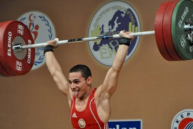    İdmançımızın Olimpiya medalı əlindən alındı   