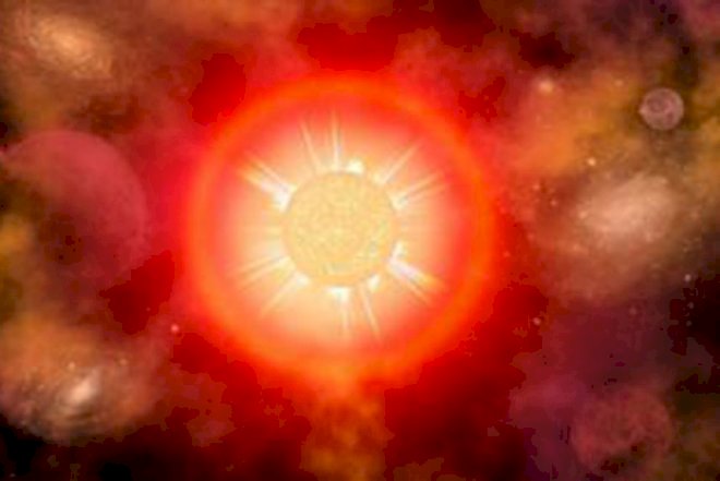   Yeni planet kəşf edildi   