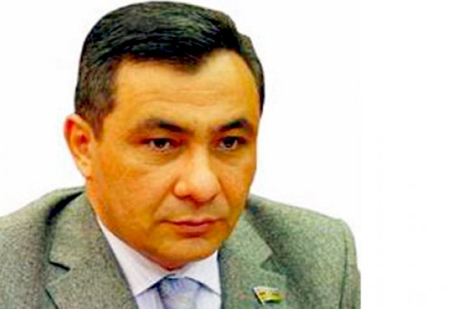    “Deyirlər ki, Əli Nağıyevə ayıb olsun!” - Deputat   