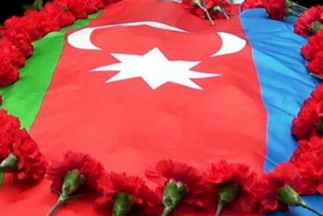    Əsgərimizin şəhid olması ilə bağlı nazirlikdən bəyanat   