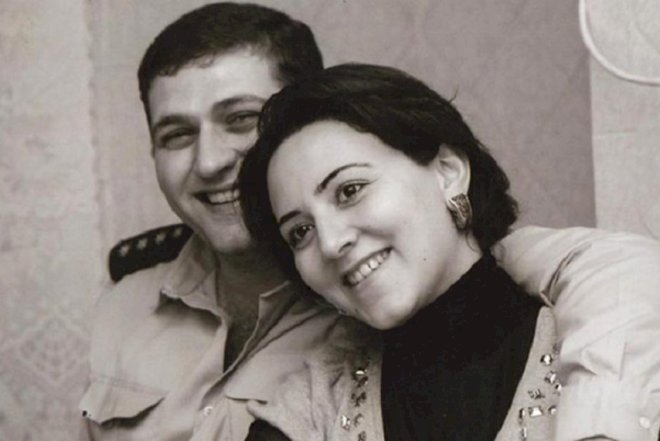    “Məhkəməyə ədalətə inanıb getmişdik” – Şəhidin həyat yoldaşı   