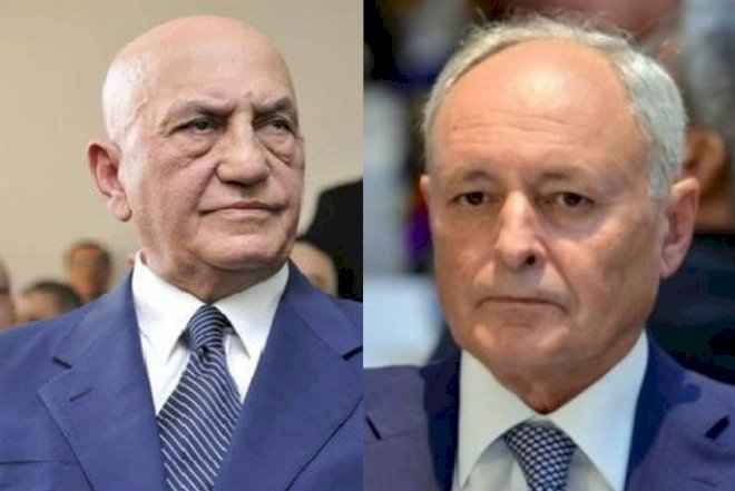    Hansı daha çox korrupsionerdir? – Şərh   