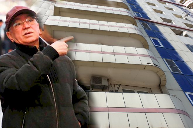    Günah alkapondadırsa, sizə onu göstərək...   