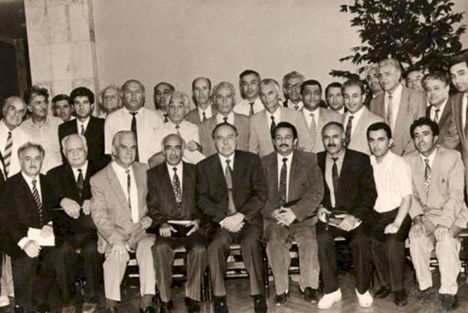    YAP-dan 91-lər təşkilatının bərpa təşəbbüsünə - Reaksiya   