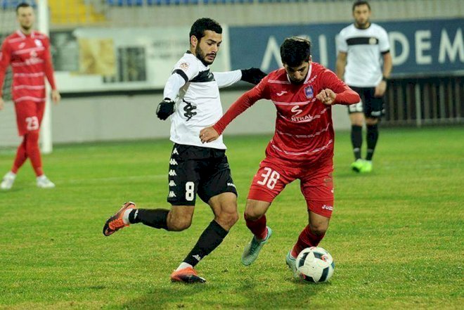    Topaz Premyer Liqasında 22-ci tura start verilir   