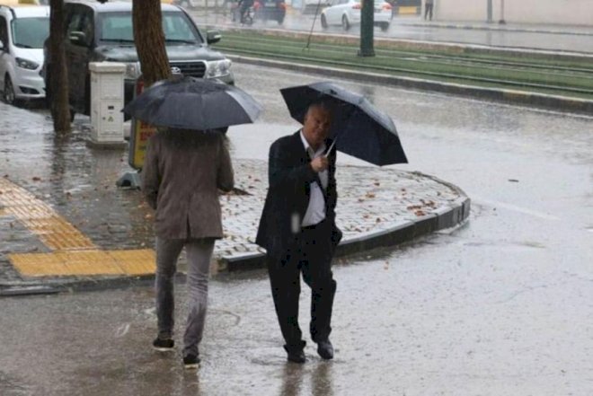    İstirahət gününün hava proqnozu   