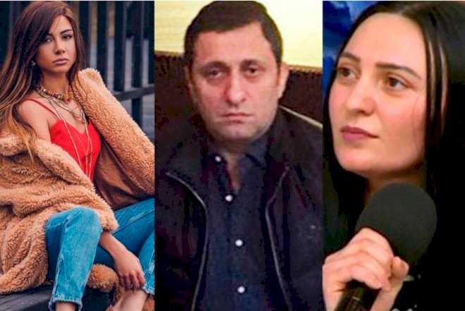    Məhkəmə uşağı ataya verdi   