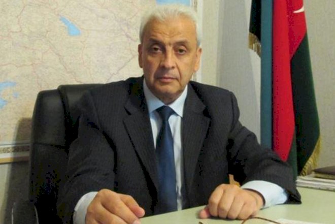    “Ya real danışıqlar, ya da müharibə!” - QAT sədri   