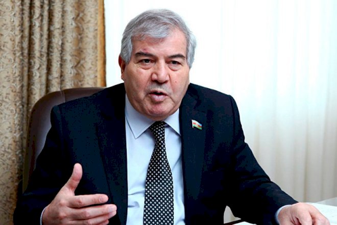    “Erməni qarnından çıxanlar buna mane olur” – Sabir Rüstəmxanlı   