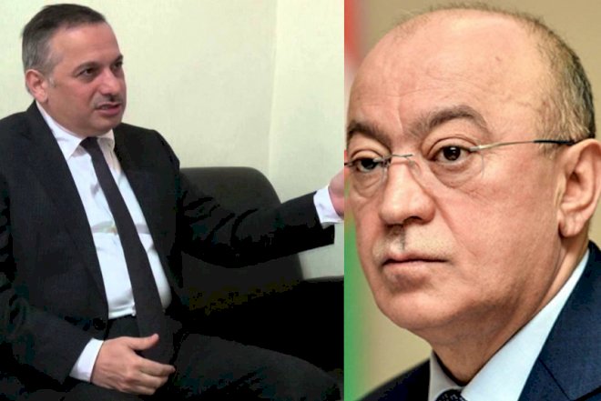    “Onun yalan danışdığını biz görürüksə, prezident də görür” – Əli Əliyev   
