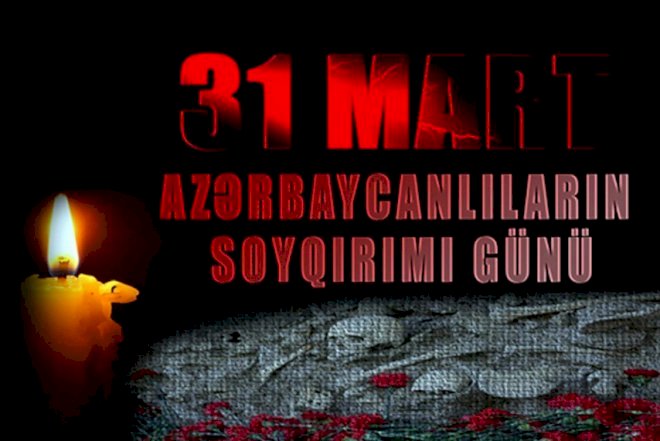    101 il öncə, bu gün...   