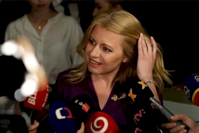   Prezident seçilən qadın gözəlliyi ilə gündəm oldu    