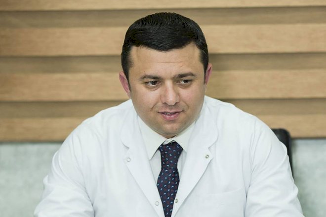    “Kazbekə şey basım fırranım”la hara qədər getmək olar?   
