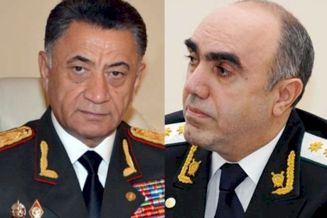    “Kazbekə şey basım fırranım”la bağlı prokuror və nazirə müraciət edildi   