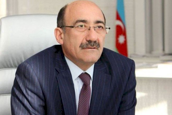    “Öz mənliyimizi heç vaxt itirməyək” – Əbülfəs Qarayev   