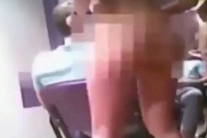    Bakıda biabırçılıq, lüt qızlar, villada eyş-işrət – Videosu yayıldı   
