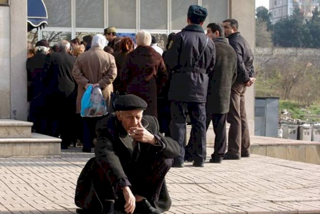    Sabahdan sosial müavinətlər artırılacaq   