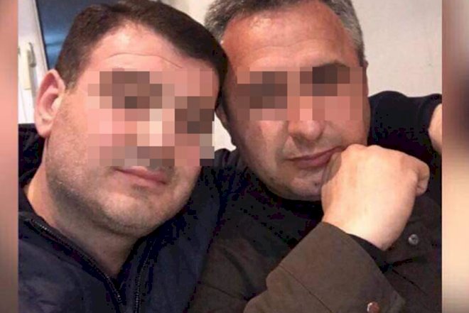    Lüt qızların videosunu yayanların özlərinin fotosu yayıldı   