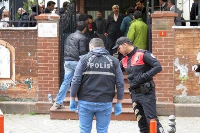    Türkiyədə səsvermədə qan töküldü   