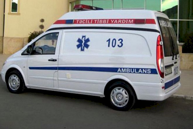    Azərbaycanda məktəbli həlak oldu   