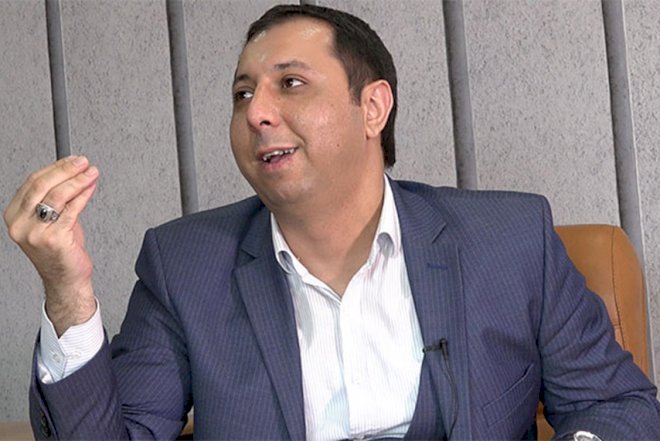    Elməddin “Bacanaqlar”dan bezib   