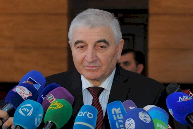    Məzahir Pənahovdan seçki açıqlaması   