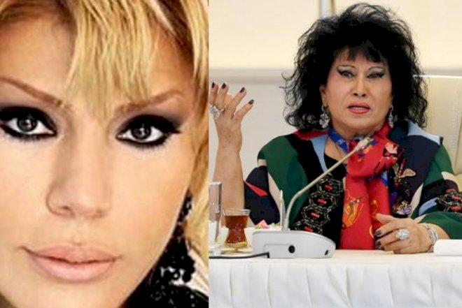    “Deyirlər, o padnosları cehiz aparanlar ölüb, Zeynəb Xanlarova yaşayır” - Brilliant   
