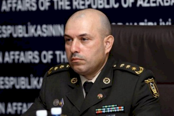    “Onun əsas niyyəti pul dilənməkdir” - Polkovnik   
