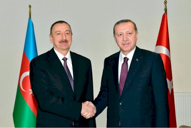    İlham Əliyev Ərdoğanı təbrik etdi   