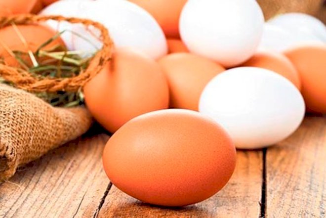    Azərbaycanda yumurtanın qiyməti ucuzlaşdı   