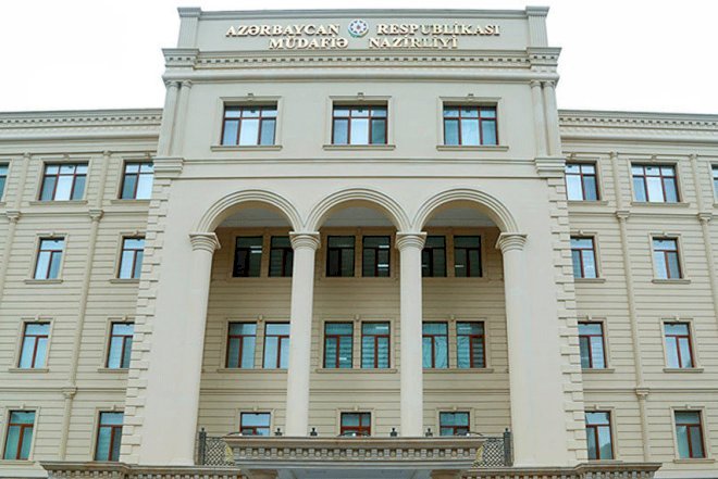    Silahlı Qüvvələr Fonduna daxil olan vəsait açıqlandı   