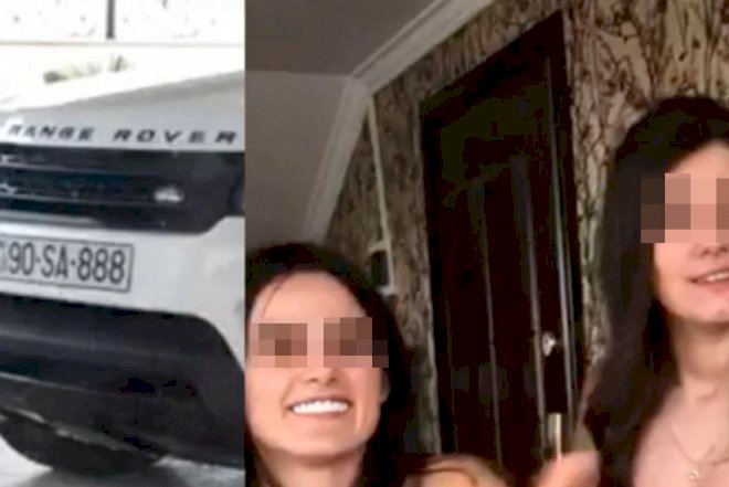    “Çılpaq qızların rəqs videosundan şokdayıq” – Dövlət Komitəsi   