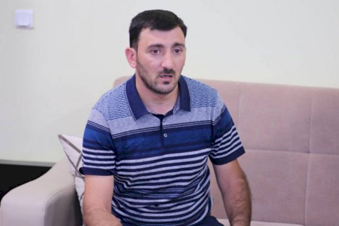    Çılpaq qızların oxuduğu mahnının müəllifindən AÇIQLAMA   