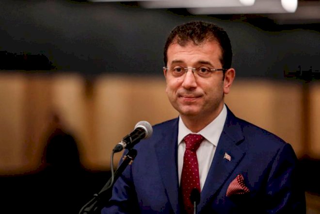    CHP-nin namizədi İstanbulda qalib gəldi   