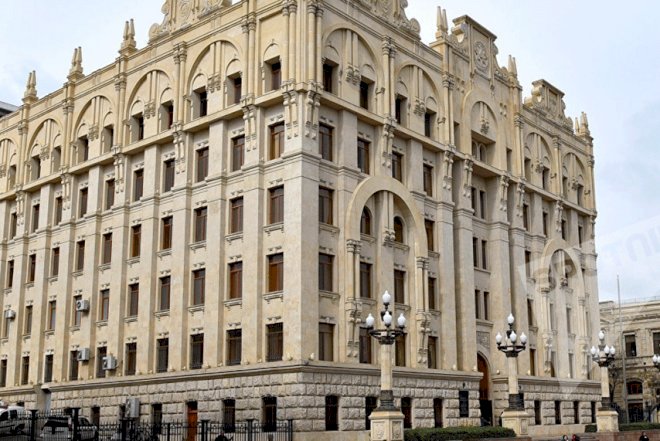    211 nəfəri aldadan işədüzəltmə şirkətinin əməkdaşları tutulub   