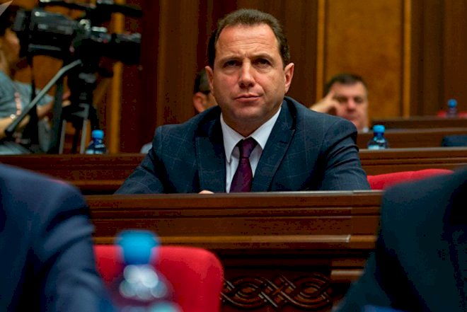    Erməni nazirin müharibə bəyanatı ilə bağlı Bakıda təcili toplantı   