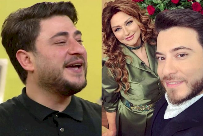    Çılpaq qızların videosunda adı hallanan Valeh Mələkxanımın qohumu, Ramalın qardaşıdır   