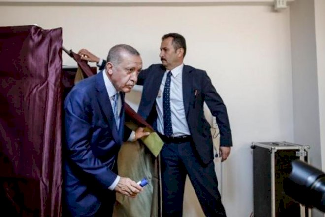    “Ərdoğan ən böyük acını daddı” – Siyasi şərh   